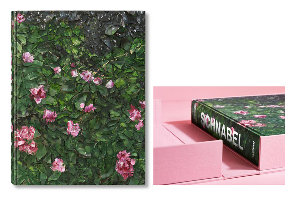 Julian Schnabel Alan Castioni