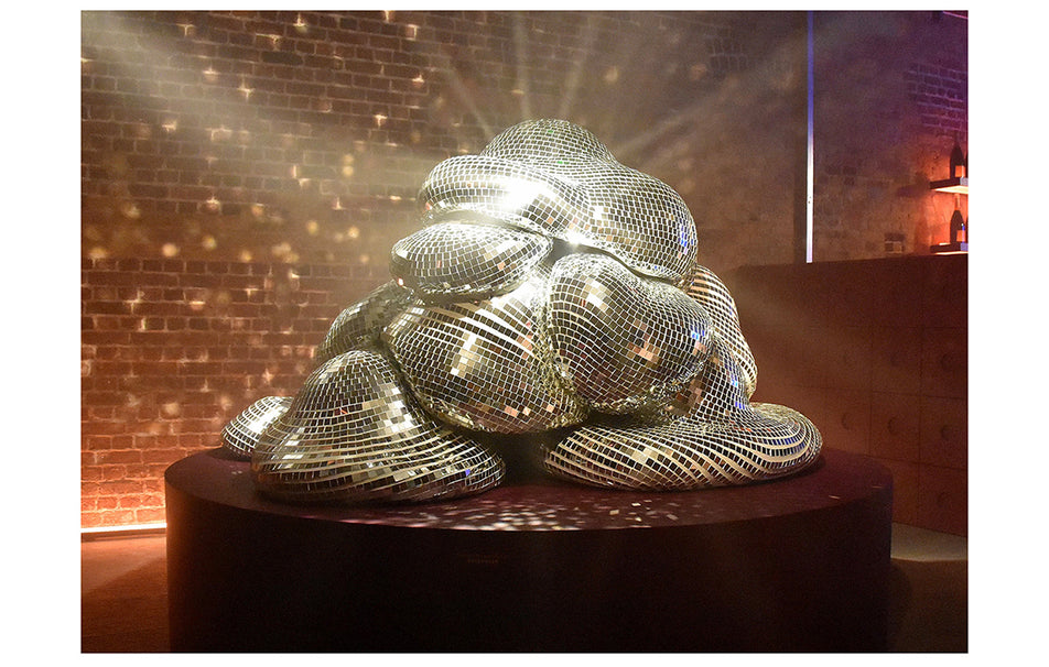 Quelle Fête by Rotganzen Alan Castioni